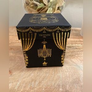 Cire Trudon Fir Holiday Candle New